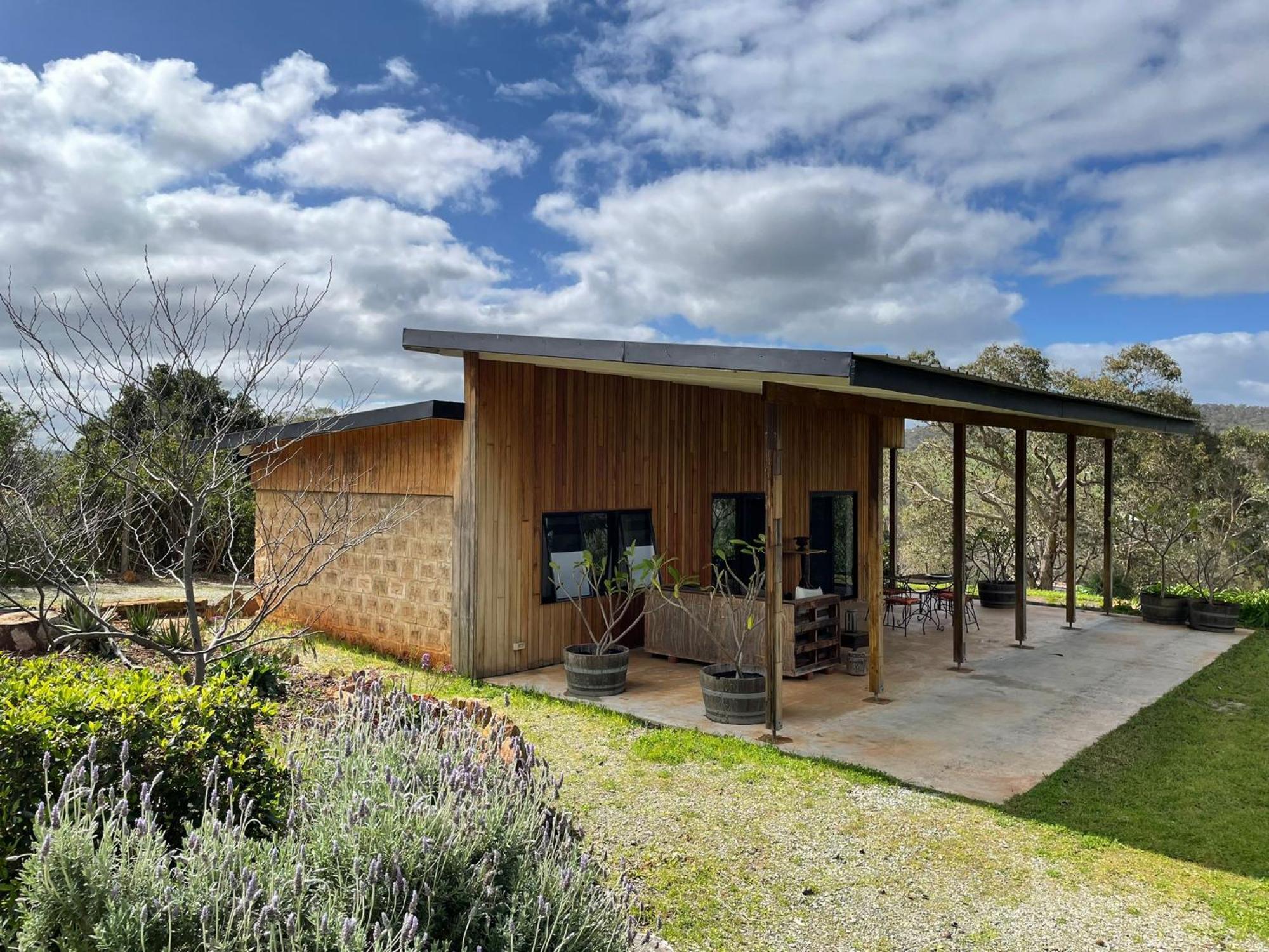 Rosie'S Cottage Bindoon Mooliabeenee 外观 照片