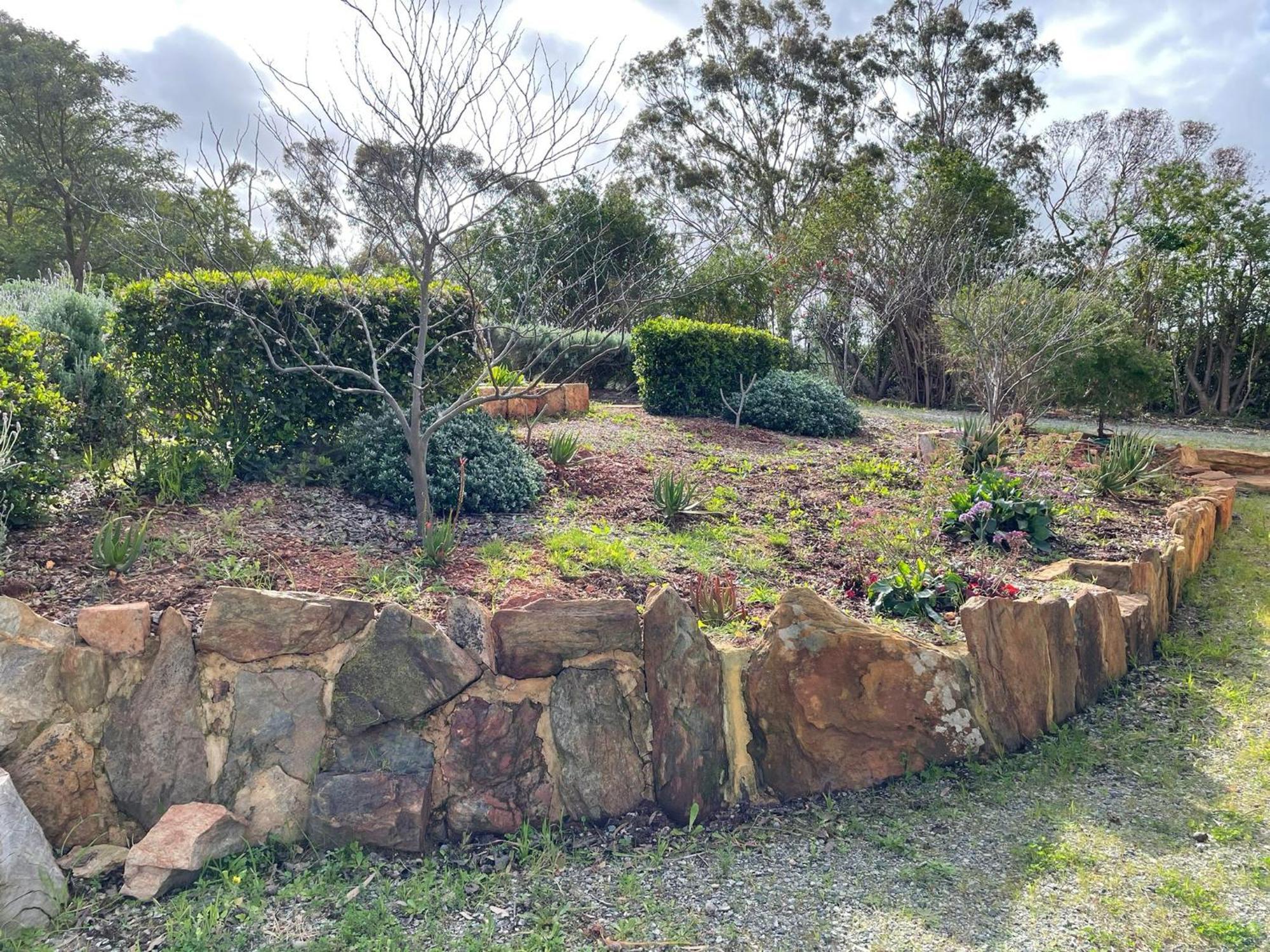 Rosie'S Cottage Bindoon Mooliabeenee 外观 照片