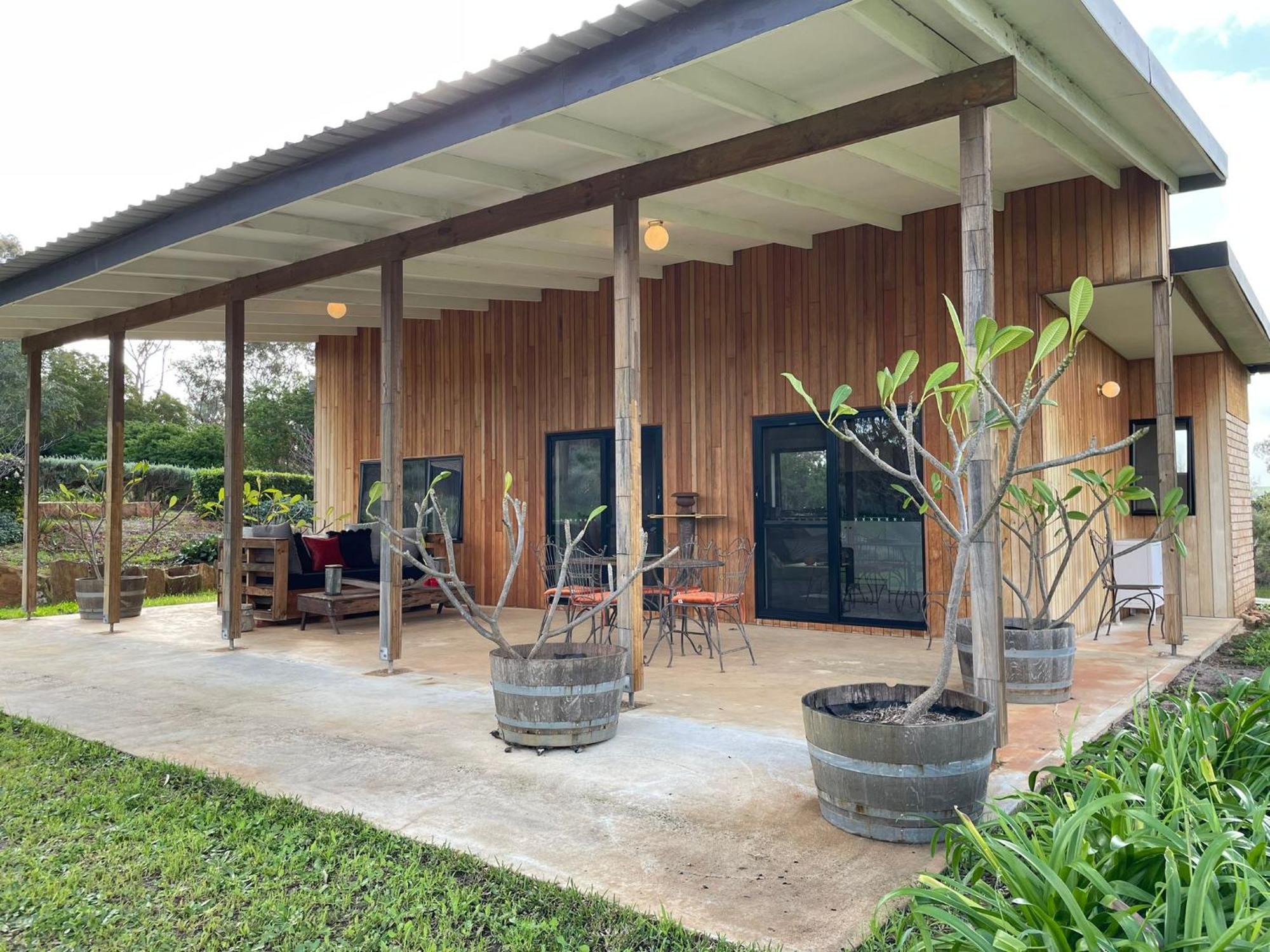Rosie'S Cottage Bindoon Mooliabeenee 外观 照片